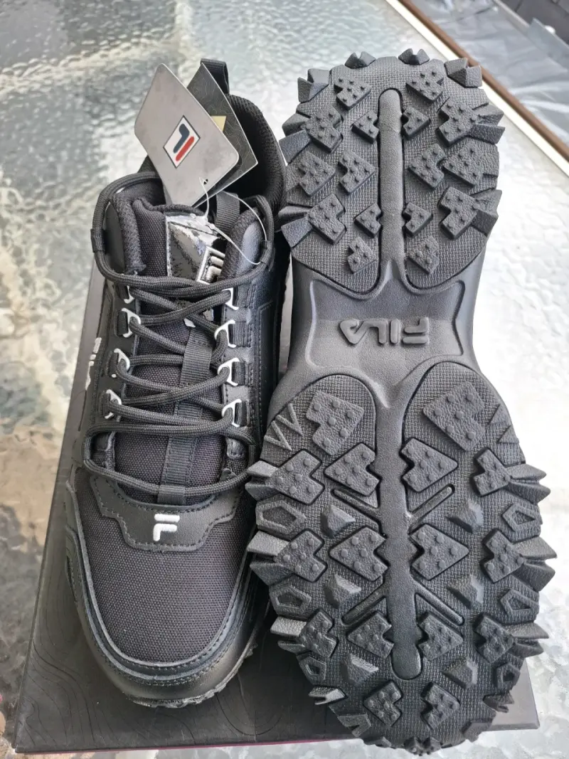 ZAPATILLAS URBANAS FILA OAKMONT - 6