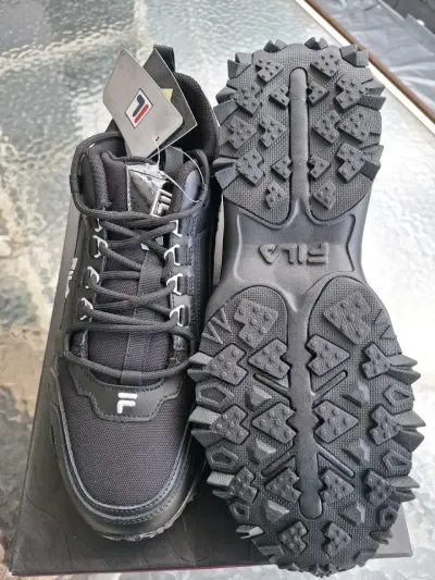 ZAPATILLAS URBANAS FILA OAKMONT - miniatura 6