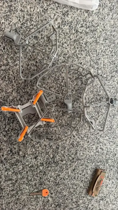 Drone DJI Mini 3 Pro con Control Remoto - miniatura 6
