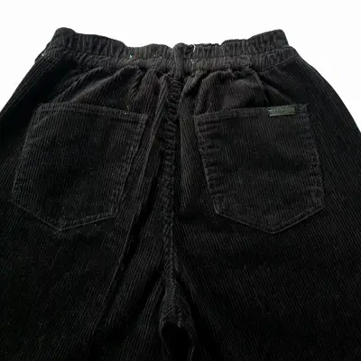 Pantalón para mujer de cotelé Opposite Talla 36 - miniatura 4