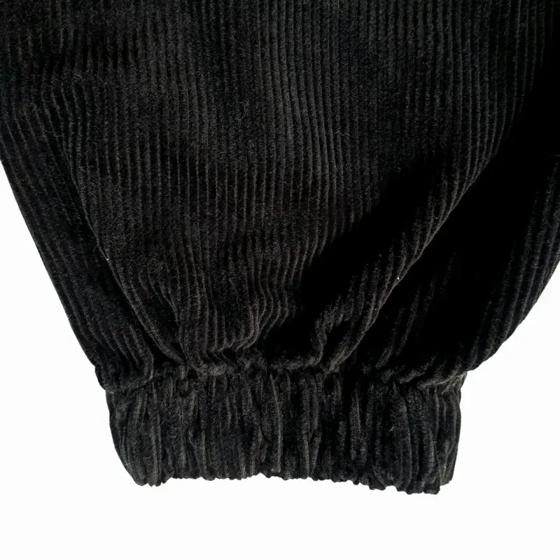 Pantalón para mujer de cotelé Opposite Talla 36 - 5