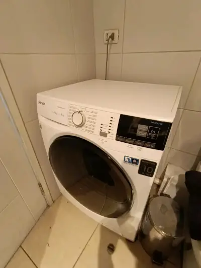 Lavadora Secadora Fensa PerfectCare 8kg/5kg - miniatura 1
