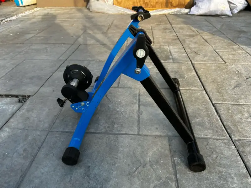 Rodillo de Entrenamiento para Bicicleta - 1