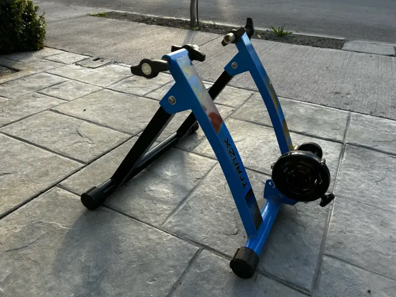 Rodillo de Entrenamiento para Bicicleta - 3