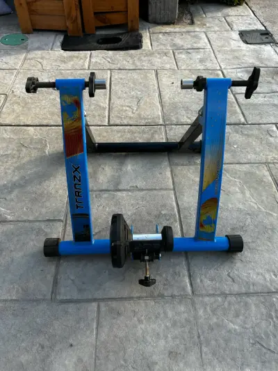 Rodillo de Entrenamiento para Bicicleta - miniatura 5