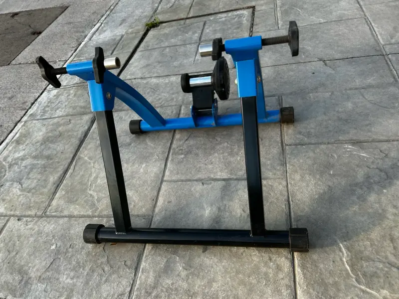Rodillo de Entrenamiento para Bicicleta - 6