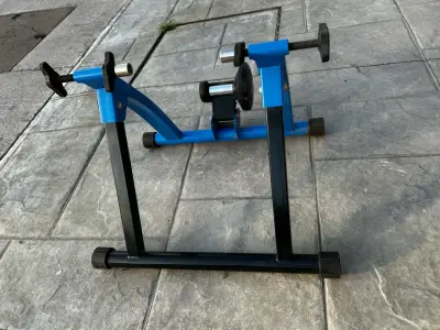 Rodillo de Entrenamiento para Bicicleta - miniatura 6