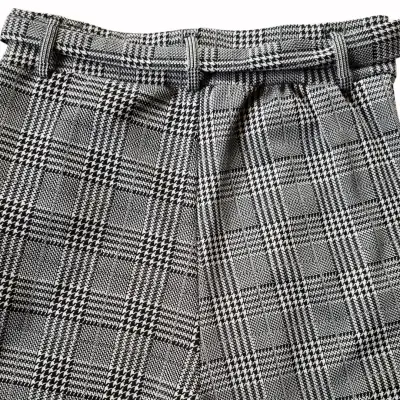 Pantalón Paperbag Talla L para mujer - miniatura 3