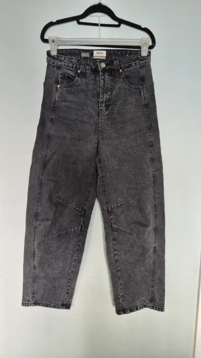 Jeans Baggy Sybilla, talla EUR 34 - miniatura 1