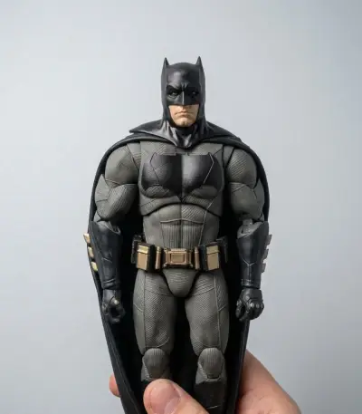 Figura de acción Batman v Superman 1/9 Fondjoy - miniatura 1