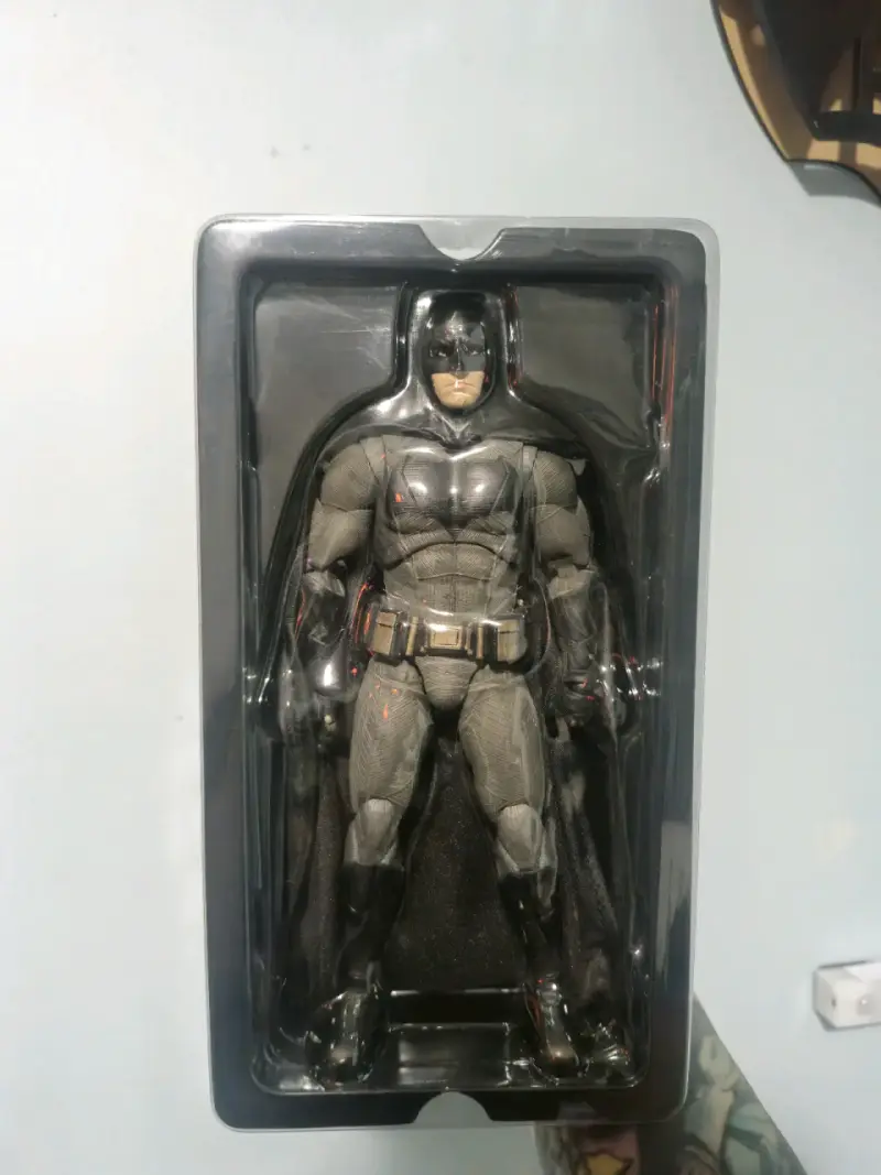 Figura de acción Batman v Superman 1/9 Fondjoy - 2
