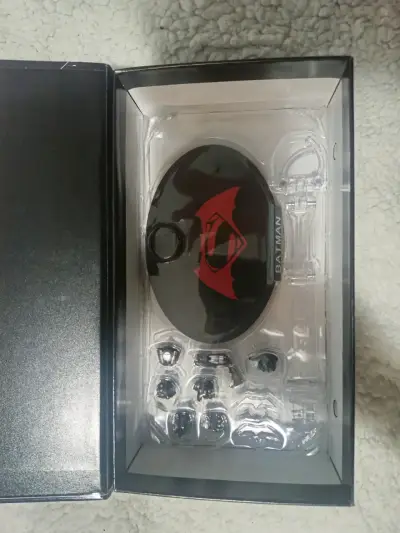 Figura de acción Batman v Superman 1/9 Fondjoy - miniatura 3