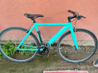 Bicicleta  P3 Cycles - miniatura 2