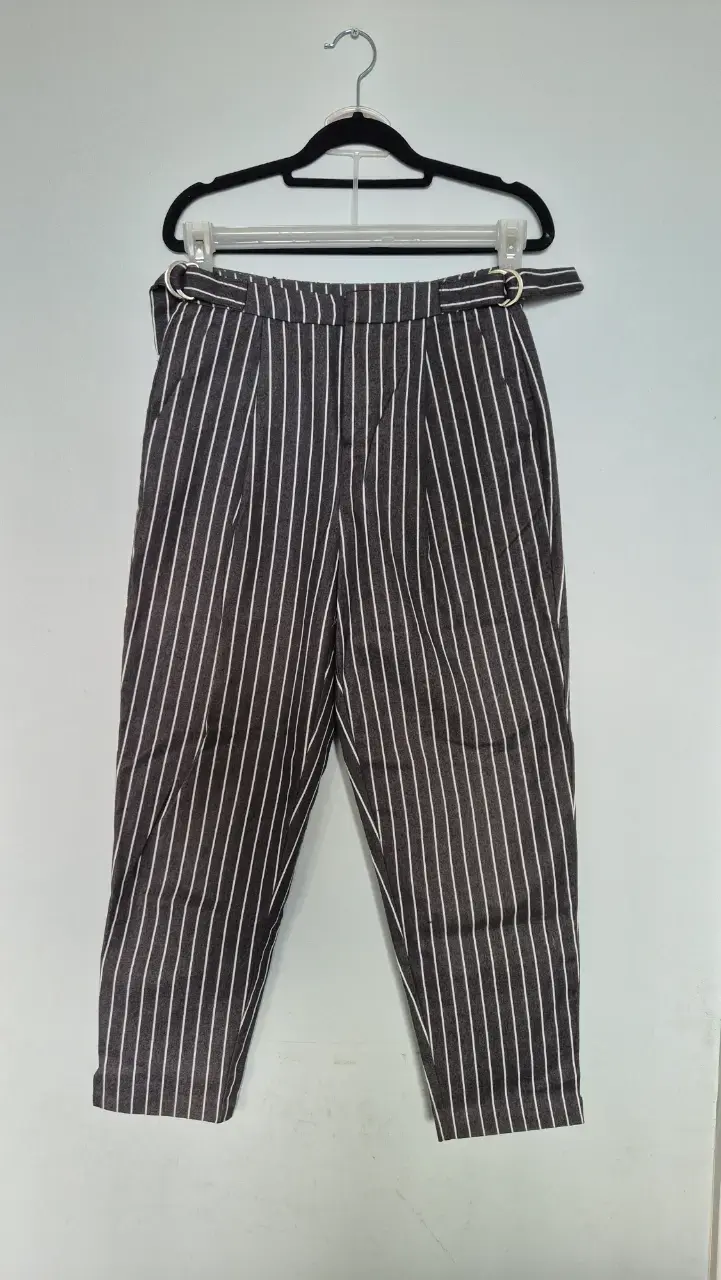 Pantalón rayado Jennyfer, EUR 34 - 1