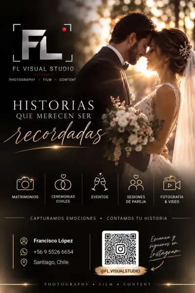 Fotografía para bodas - miniatura 1
