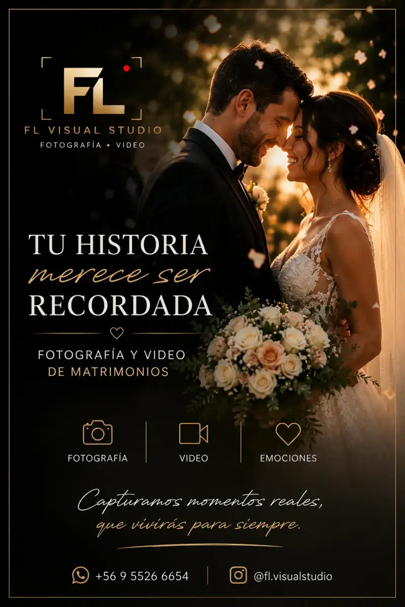 Fotografía para bodas - 2