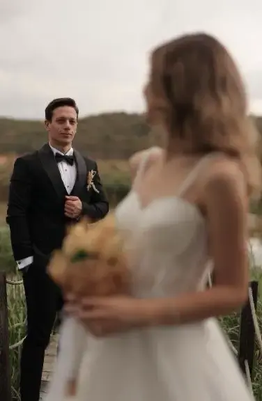 Fotografía para bodas - 3