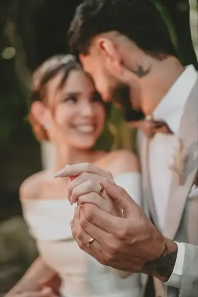 Fotografía para bodas - miniatura 4
