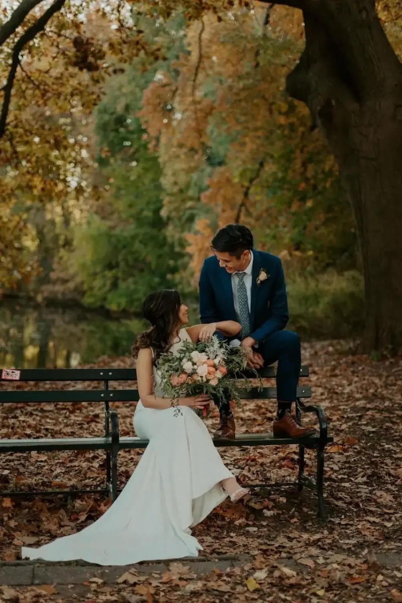 Fotografía para bodas - 5