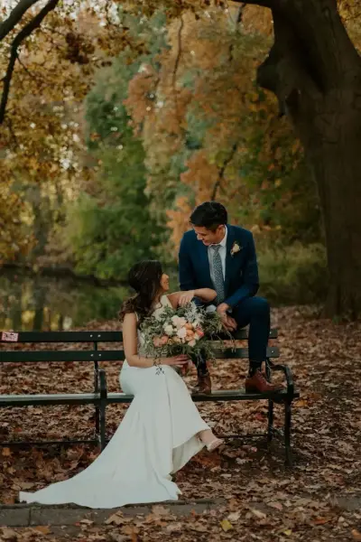 Fotografía para bodas - miniatura 5