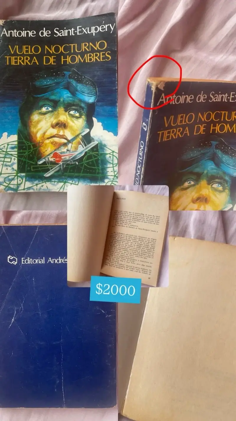 2 Libros x Mil:'Inés del Alma Mía' Isabel Allende - 2