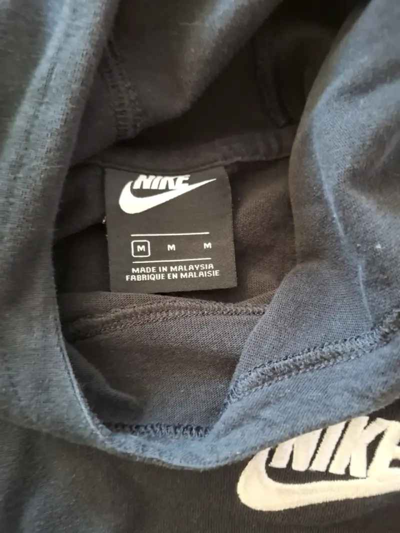 Polerón Nike y Chaqueta Adidas para Hombre - 2