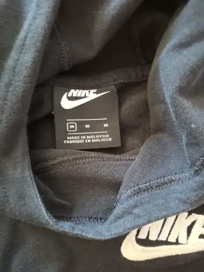 Polerón Nike y Chaqueta Adidas para Hombre - miniatura 2