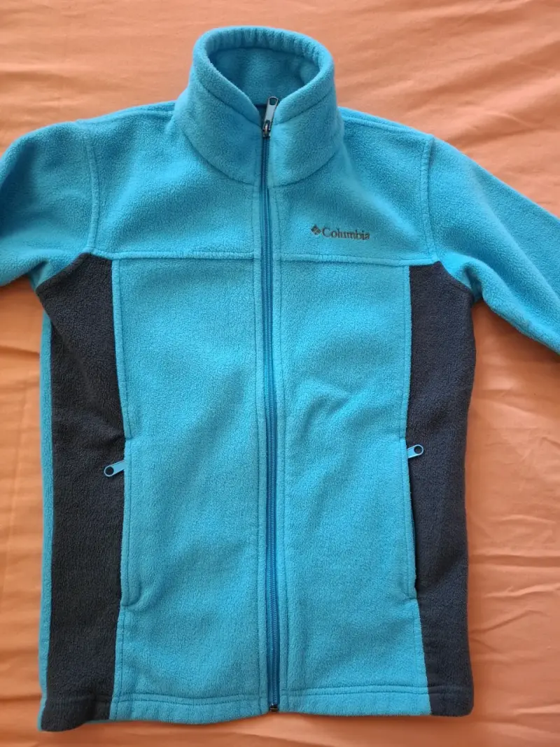 Chaquetas de polar para niños en varios colores - 2