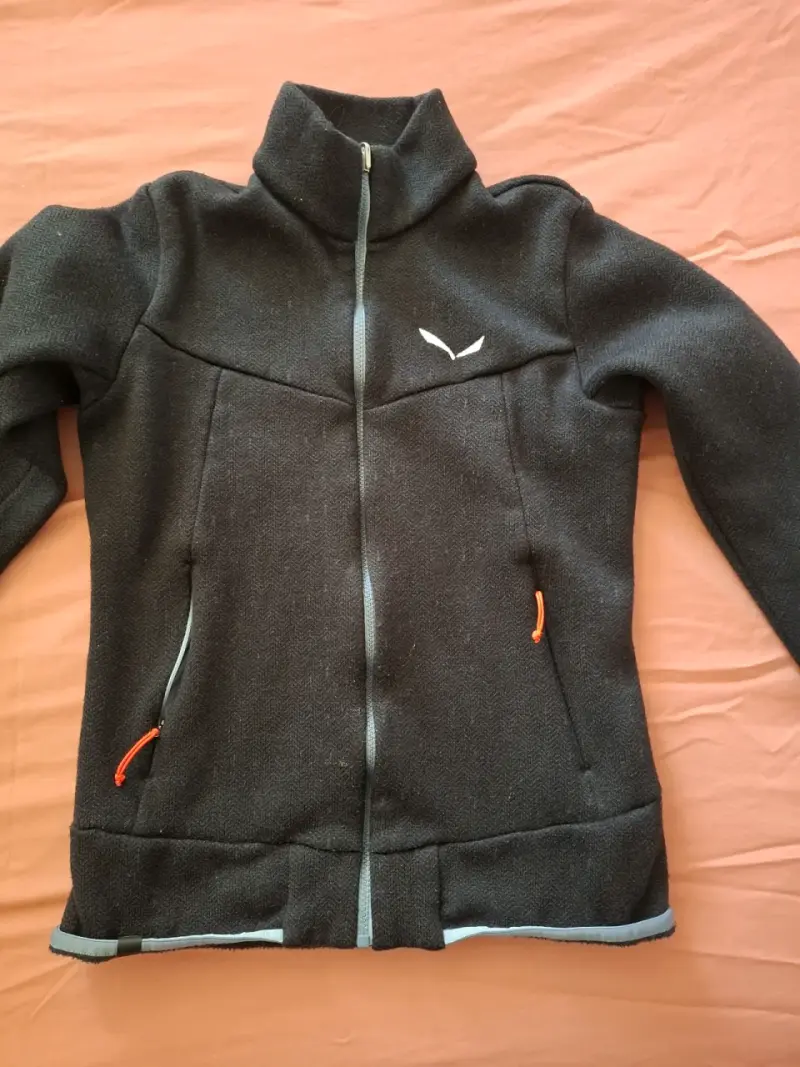 Chaquetas de polar para niños en varios colores - 3