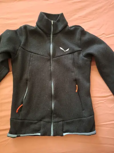 Chaquetas de polar para niños en varios colores - miniatura 3