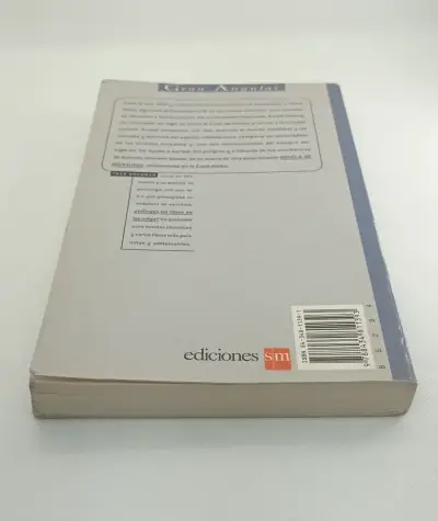 Libro 'Cruzada en Jeans' de Thea Beckman - miniatura 3