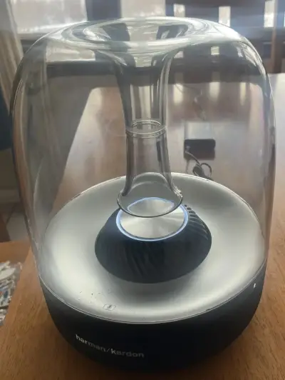 Parlante Bluetooth Harman Kardon Aura Studio 2 - miniatura 1