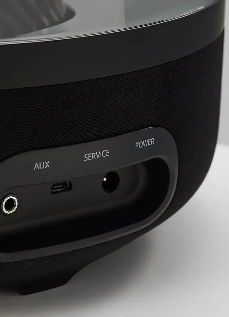 Parlante Bluetooth Harman Kardon Aura Studio 2 - 4