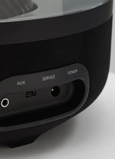 Parlante Bluetooth Harman Kardon Aura Studio 2 - miniatura 4
