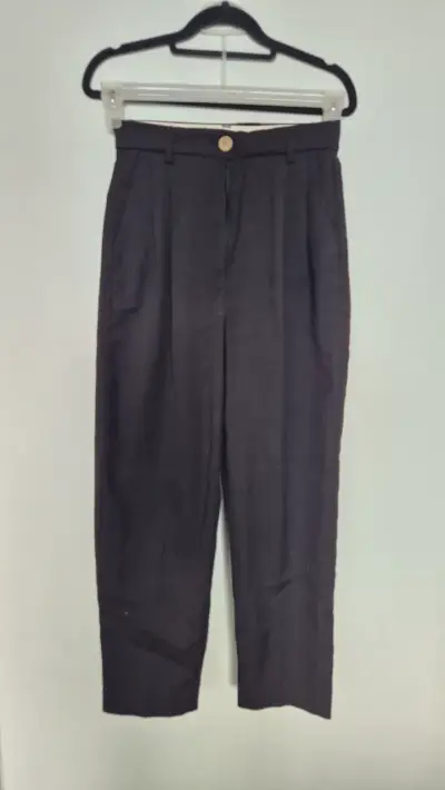 Pantalón vestir negro H&M, EUR 34 - miniatura 1