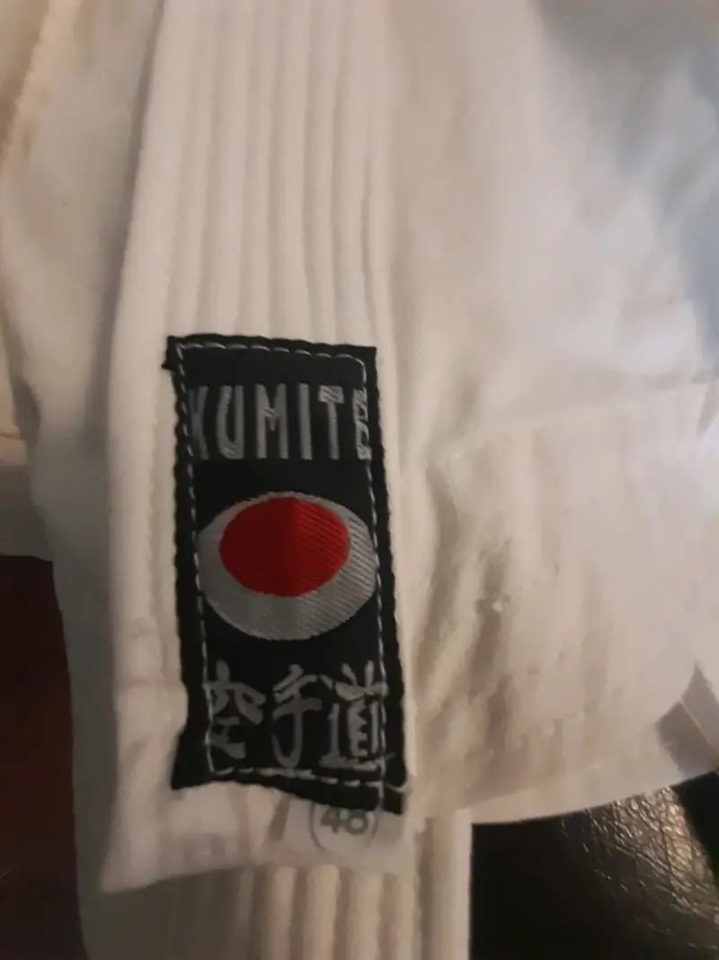 Kimono Tokaido Infantil para Karate - 2