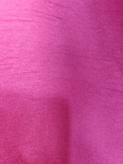 Conjunto de vestido y blazer fucsia Isabella - miniatura 5