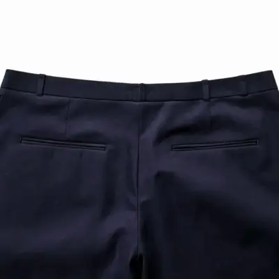 Pantalón para mujer H&M Talla L EUR 44 / US 14 - miniatura 2