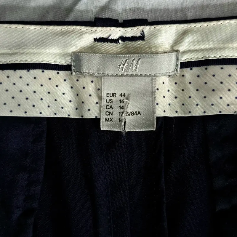 Pantalón para mujer H&M Talla L EUR 44 / US 14 - 3