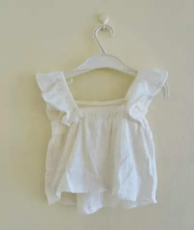 Conjunto de bebé Carter's 6 meses para niña - miniatura 1