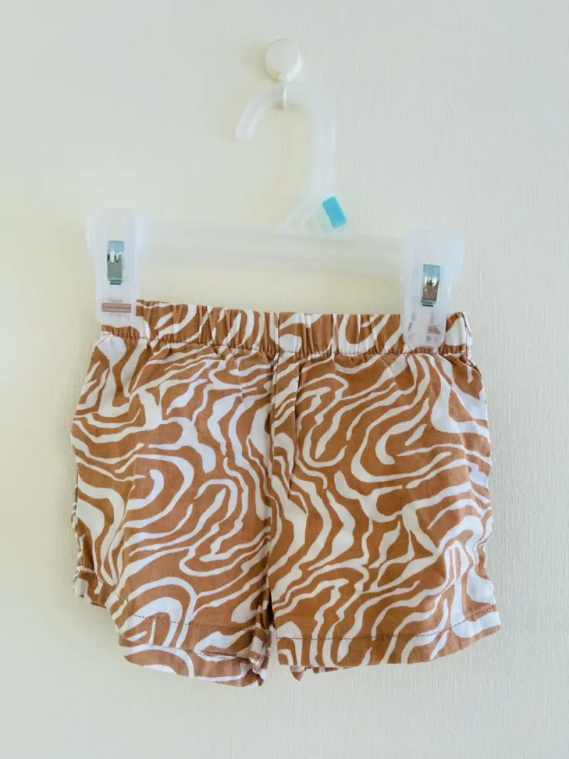 Conjunto de bebé Carter's 6 meses para niña - 4