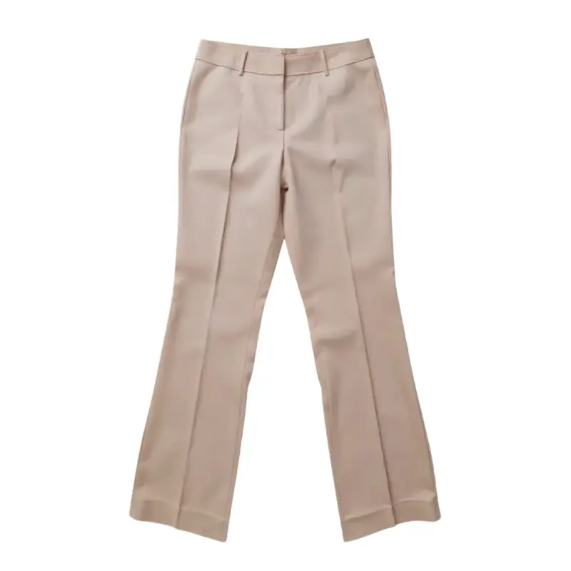 Pantalón para mujer Adolfo Talla L de Vestir - 1