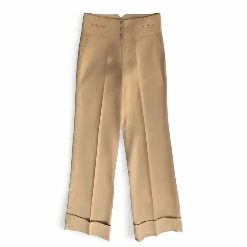 Pantalón MAESTRO Talla L para mujer - 1