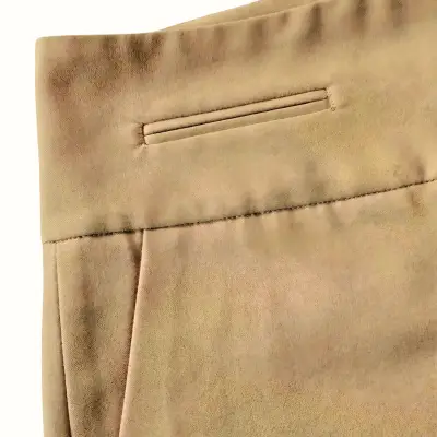 Pantalón MAESTRO Talla L para mujer - miniatura 4