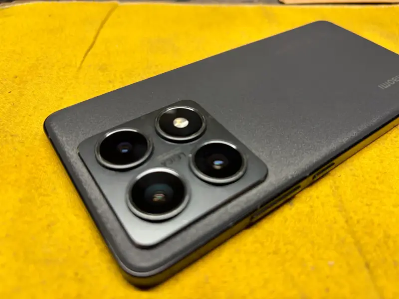 Smartphone Xiaomi 14T Pro - 2
