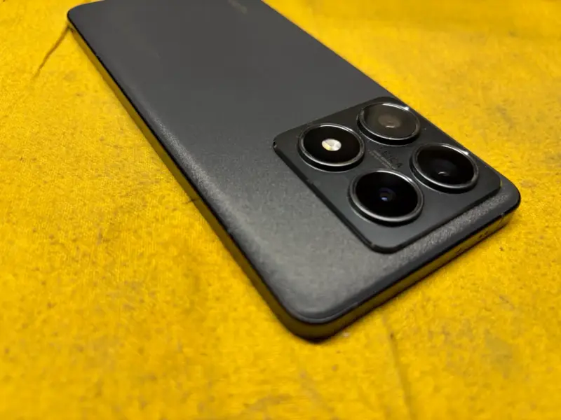 Smartphone Xiaomi 14T Pro - 3