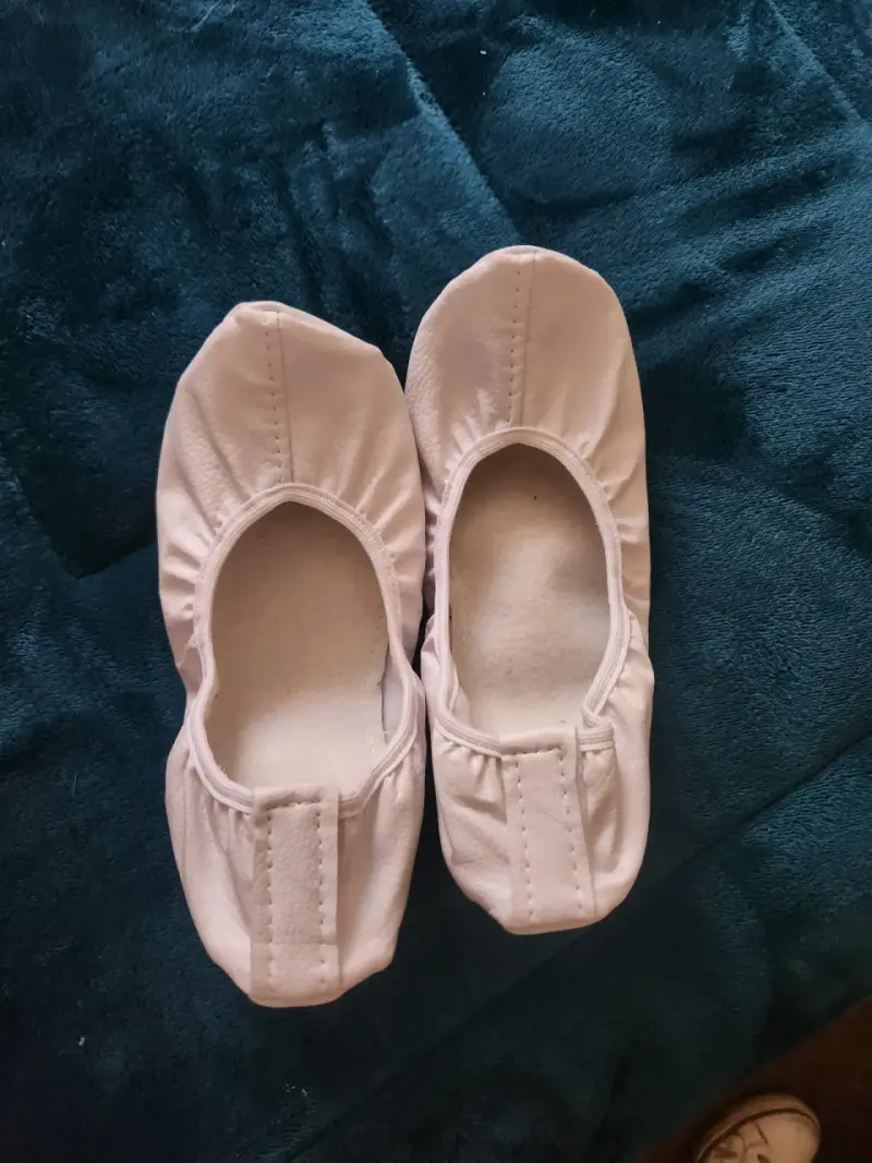 Zapatillas Chicle