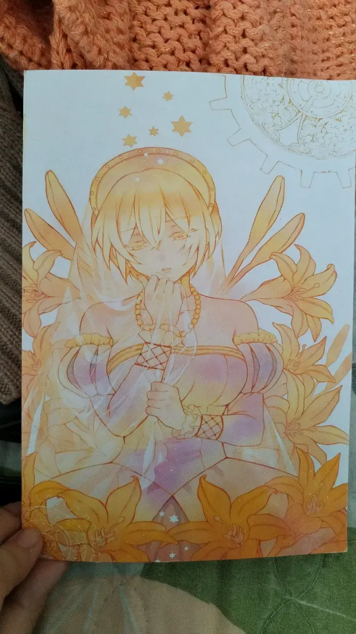 Manga The Case Study of Vanitas Volumen 2 - 3