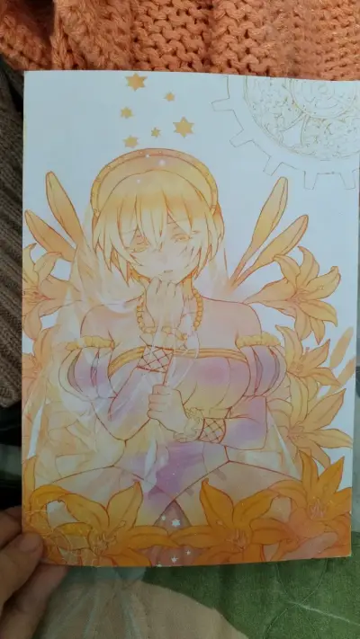 Manga The Case Study of Vanitas Volumen 2 - miniatura 3