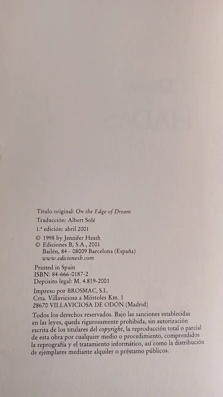 Libro Diosas y Hadas de Jennifer Heath - 3
